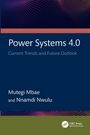 Mutegi Mbae: Power Systems 4.0, Buch