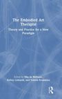 The Embodied Art Therapist, Buch