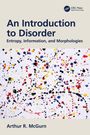 Arthur McGurn: An Introduction to Disorder, Buch
