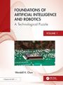 Wendell H. Chun: Foundations of Artificial Intelligence and Robotics, Buch
