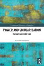 Giacomo Marramao: Power and Secularization, Buch