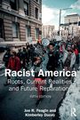 Joe R. Feagin: Racist America, Buch