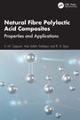 S. M. Sapuan: Natural Fibre Polylactic Acid Composites, Buch