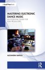Alexandra Bartles: Mastering Electronic Dance Music, Buch