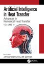 Artificial Intelligence in Heat Transfer, Buch