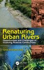 Renaturing Urban Rivers, Buch