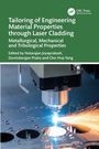 "Tailoring of Engineering Material Properties through Laser Cladding", Autoren: Jeyaprakash, Prabu, Yang. Laserbearbeitung.