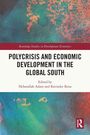 Polycrisis and Economic Development in the Global South, Buch