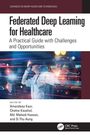 Federated Deep Learning for Healthcare, Buch