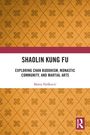 Marta Ne¿kovi¿: Shaolin Kung Fu, Buch