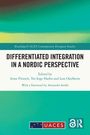 Differentiated Integration in a Nordic Perspective, Buch