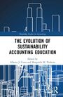 The Evolution of Sustainability Accounting Education, Buch