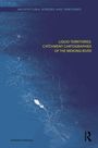 Christoforos Romanos: Liquid Territories, Buch