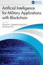 Artificial Intelligence for Military Applications with Blockchain, Buch