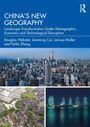 Douglas Webster: China's New Geography, Buch