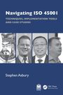 Stephen Asbury: Navigating ISO 45001, Buch