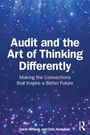 Christopher Humphrey: Audit and the Art of Thinking Differently, Buch