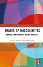 Pallavi Panda: Shades of Masculinities, Buch