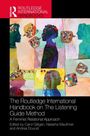 The Routledge International Handbook on The Listening Guide Method, Buch