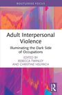 Adult Interpersonal Violence, Buch
