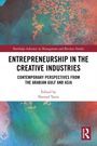 Entrepreneurship in the Creative Industries, Buch