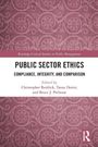 Public Sector Ethics, Buch