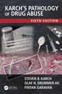 Fintan Garavan: Karch's Pathology of Drug Abuse, Buch