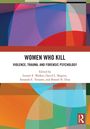 Women Who Kill, Buch