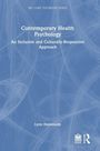 Lynn Dunwoody: Contemporary Health Psychology, Buch