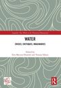 Water, Buch
