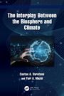 Costas A. Varotsos: The Interplay Between the Biosphere and Climate, Buch