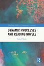 Irene O'Leary: Dynamic Processes and Reading Novels, Buch