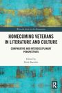 Homecoming Veterans in Literature and Culture, Buch