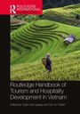 Routledge Handbook of Tourism and Hospitality Development in Vietnam, Buch