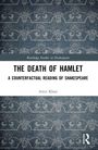 Amir Khan: The Death of Hamlet, Buch