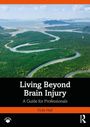 Vicki Hall: Living Beyond Brain Injury, Buch