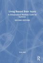 Vicki Hall: Living Beyond Brain Injury, Buch