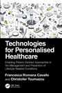 Francesca Romana Cavallo: Technologies for Personalised Healthcare, Buch