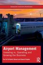 Edward Clayton: Airport Management, Buch