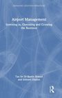 Edward Clayton: Airport Management, Buch
