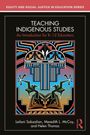 Helen Thomas: Teaching Indigenous Studies, Buch