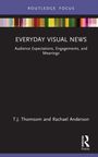 Rachael Anderson: Everyday Visual News, Buch