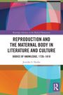 Jennifer S. Henke: Reproduction and the Maternal Body in Literature and Culture, Buch