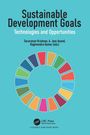 Sustainable Development Goals, Buch