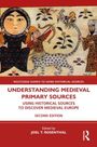 Understanding Medieval Primary Sources, Buch