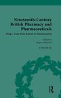 Nineteenth-Century British Pharmacy and Pharmaceuticals, Buch
