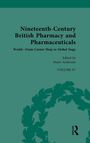 Nineteenth-Century British Pharmacy and Pharmaceuticals, Buch