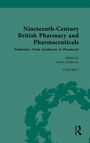 Nineteenth-Century British Pharmacy and Pharmaceuticals, Buch