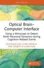 Dechuan Sun: Optical Brain-Computer Interface, Buch