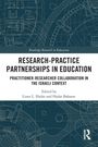 Research-Practice Partnerships in Education, Buch